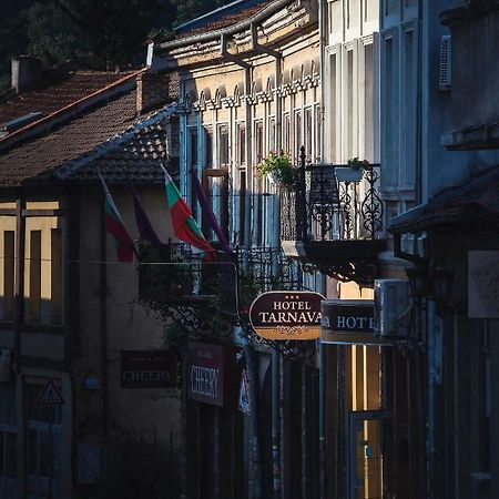 Tarnava - Oldtown House Hotel Veliko Tarnovo Exterior photo